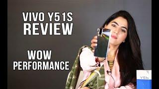 Vivo Y51s Detailed Review/Camera,Gaming,Display..39,999pkr