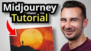 Midjourney AI Tutorial: How to Use Midjourney to Create Stunning Art