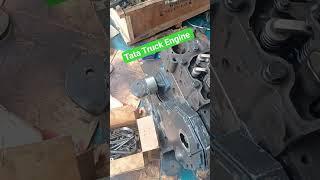 Tata engine ok #mechanic #engineering