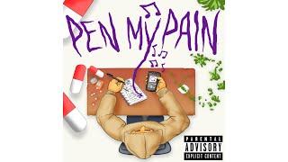 Q The God - Pen My Pain