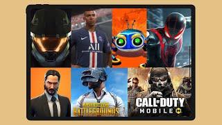 EXPERIENCE THE iPad Pro As A Console: Gaming Review
