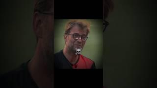 Klopp Comeback ️ #shorts #viral #funny #trending