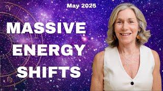 Big Shifts May 2025: Jupiter in Gemini, Rahu Ketu Move | Vedic Astrology