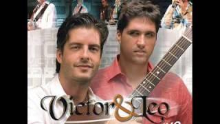 Fada - Victor e Leo