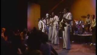 The Trammps - Disco Inferno (Live)