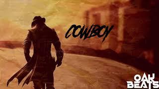 [FREE] Mexican Drill Type Beat 2021- "COWBOY" (Prod. Oak Beats)