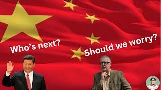 After Xi: who's next and should we worry?