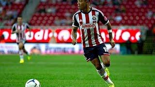 Marco Fabian Best Goals Ever HD