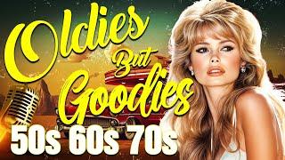 Oldies But Goodies 1950s 1960s  Back To The 50s & 60s  Best Old Songs For Everyone