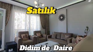 Acil Satılık  Didim'de Satılık Daire. 2+1 Ayrı Mutfak Daire #didim #emlak #forsale  #daire #akbük