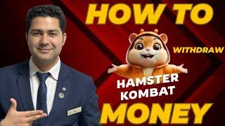 Easy Guide: How to Withdraw Money from Hamster Kombat | Hamster Kombat Money Withdrawal Tutorial