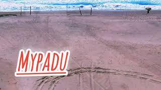 Beach view farm land nellore