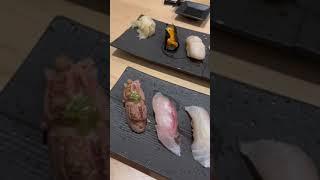 TORONTO JAPANESE RESTAURANTS | TORONTO RESTAURANTS | TORONTO SPOTS | WEEKEND VLOG | TORONTO PATIOS