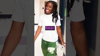 Rakai Gets Rizzed Up! 