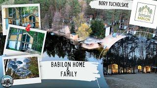 Babilon Home & Family Bory Tucholskie