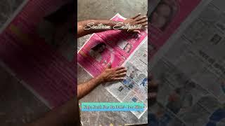 Kaju Katli |  Diwali Sweets | Nagpur Street Food| Nagpur