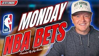 NBA Picks Today 3/17/2025 | FREE NBA Best Bets, Predictions, and Player Props!