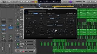 Thump VST Walk Through | Multi Effects Plugin | AngelicVibes