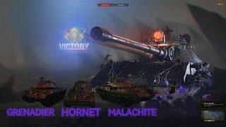 Defeating all 3 Immortals (The Immortal, Corrupted M103 & Martin Novak )|| WOT Mirny Lost Hope 2023