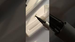 unboxing of Amazon basis capacitive stylus pen (ASMR) #shorts