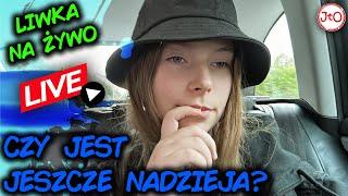 LIWKA NA ŻYWO! Czy jest JESZCZE NADZIEJA? - Liwka i Jacek LIVE 