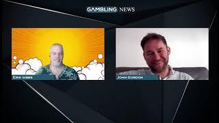 GamblingNews and Incentive Games CEO John Gordon Talk B2B Gaming (Podcast #13)