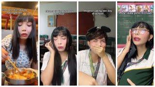 Jaynelle Funny TikTok Compilation