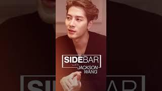 What's surprised jackson about India  #kpopidol #kpop #trend #jacksonwang #aghase #got7 #jackson