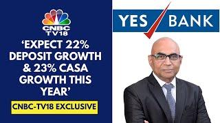 We Continue To Explore Opportunities For MFI Biz Acquisition: Yes Bank | CNBC TV18