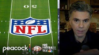 Why the NFL's preseason depth charts actually matter | Pro Football Talk | NFL on NBC