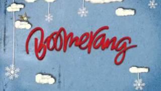 Boomerang France - Christmas Tout De Suite 2010