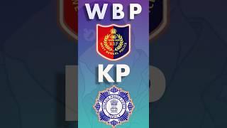 WBP MOTIVATION VIDEO | WEST BENGAL POLICE | WBP NEW UPDATE #wbp #westbengalpolice #shorts #wbprb