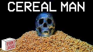 Cereal Man | Horror Short Film