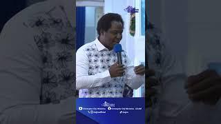 When Satan Hears The Word Of God, He Bows #cojim