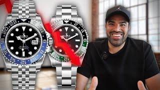 5 Watches That Have PLUMMETED in Price!