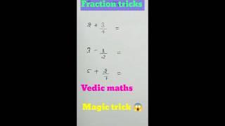 Crazy math trick|addition trick| #shorts #short #maths