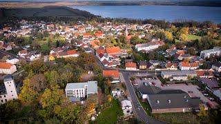 Unternehmer-Preis 2024 - ,,Kommune des Jahres'': Gemeinde Muldestausee