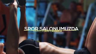 Sosyal Medya Yönetimi - Spor Salonu Reklam