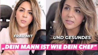 Beziehungstipps auf Temu bestellt? „Mentorin“ Asma gibt Frauen Tipps für „gute“Beziehungen