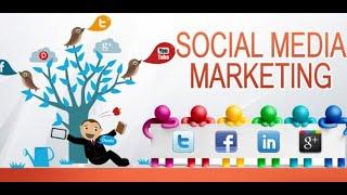 Social media Marketing Courses | Social Media Marketing for Beginners | Social Media Marketing