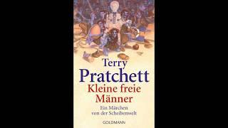 Terry Pratchett - Kleine freie Männer (Fantasy) Hörbuch komplett