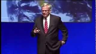 Mega trends and Strategy Presentation By Verdis Norton  of ASEA