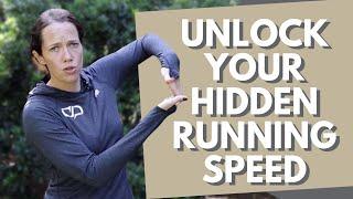 Run Faster In Just 30 Days: The Foolproof Way To Improve Your Running Speed