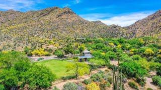 Sold: Sierra Vista Road, Carefree, AZ