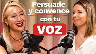 13 ejercicios para persuadir con la voz y sonar más creíble - Catedrática de Neurocomunicación