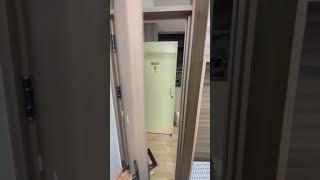 香港舊長型公屋 樂華南邨 舊屋番新全屋傢俬訂造~~