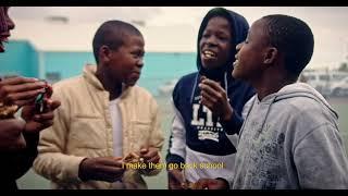 Vibez Inc x Nerryckole x Seyi Vibez - Shine (Official Video)