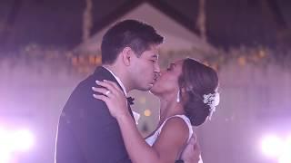 Arthur Solinap and Rochelle Pangilinan On Site Wedding Film by Nice Print Photography