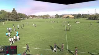 Walla Walla CC vs Wenatchee Valley CC Men's Junior College Soccer