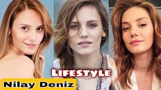 Nilay Deniz Lifestyle (Ex Husband) Net Worth, Biography, Age, Hobbies, Height, Weight, Facts